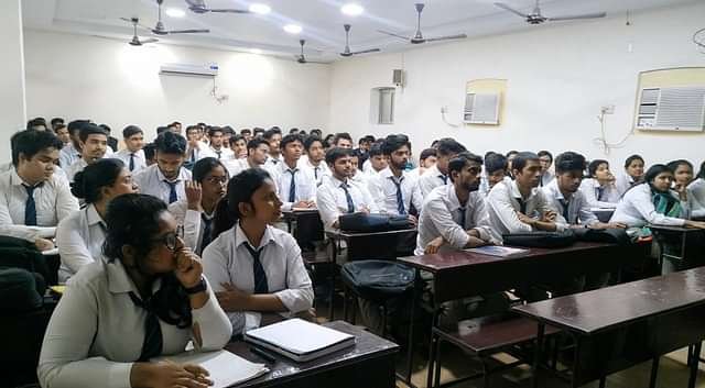 George_College_Sealdah